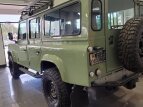 Thumbnail Photo 27 for 1995 Land Rover Defender